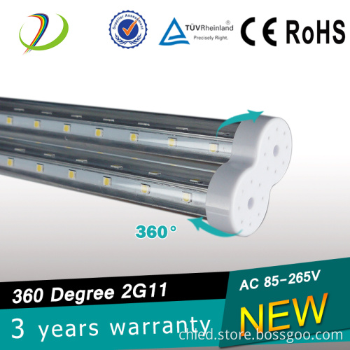 PL 2G11 Led Tube Ballast compatible